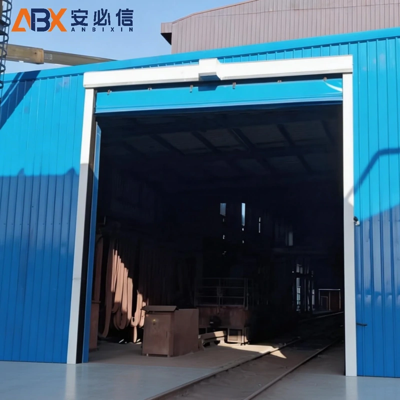 益阳高速堆积门