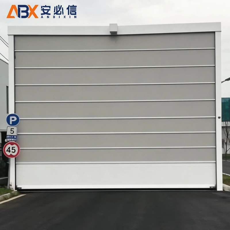 益阳快速堆积门