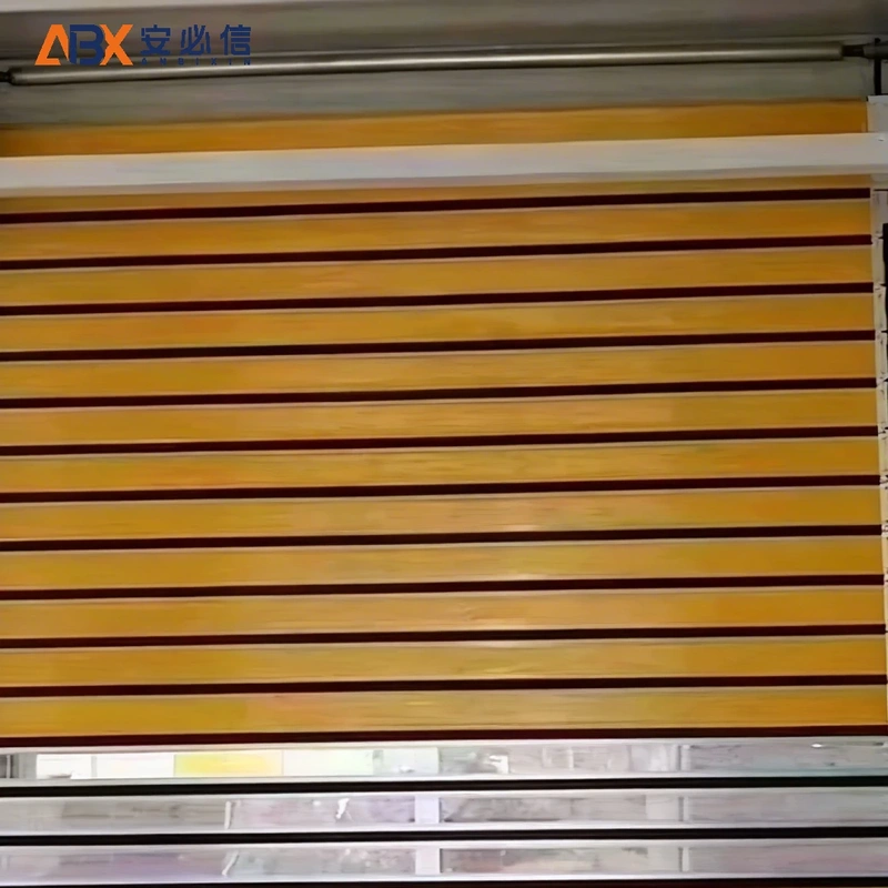 益阳洁净室高速门